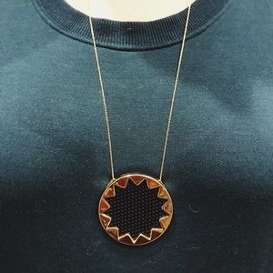 House of Harlow Pendant